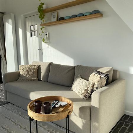 The Conservatory Cosy & Romantic Little House - Central Between Gent Antwerpen Brussel & Brugge 로케렌 외부 사진