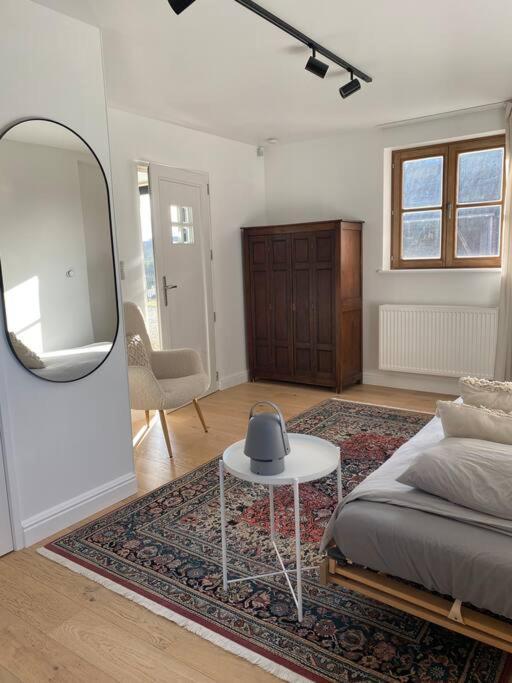 The Conservatory Cosy & Romantic Little House - Central Between Gent Antwerpen Brussel & Brugge 로케렌 외부 사진