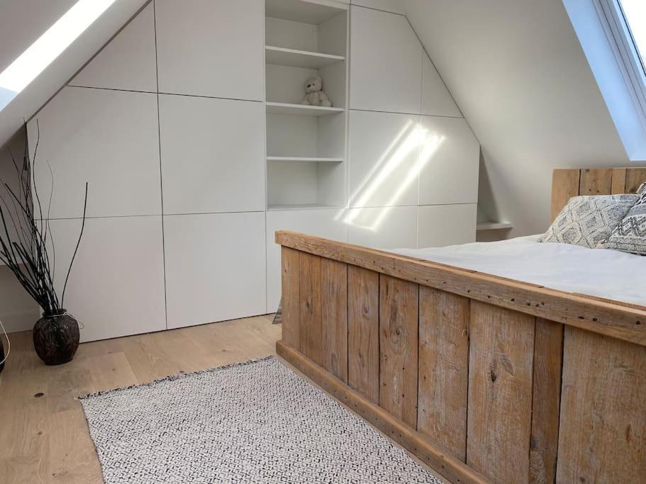 The Conservatory Cosy & Romantic Little House - Central Between Gent Antwerpen Brussel & Brugge 로케렌 외부 사진