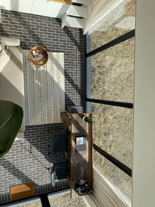 The Conservatory Cosy & Romantic Little House - Central Between Gent Antwerpen Brussel & Brugge 로케렌 외부 사진