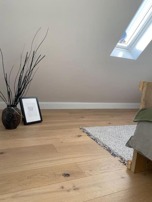 The Conservatory Cosy & Romantic Little House - Central Between Gent Antwerpen Brussel & Brugge 로케렌 외부 사진